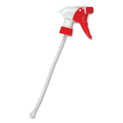 Spray Trigger