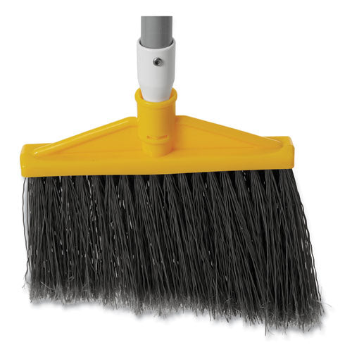 Angled Large Broom