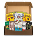 Vegan Snack Box