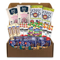 Low Calories Snack Box