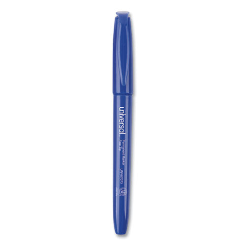 Pen-Style Permanent Marker