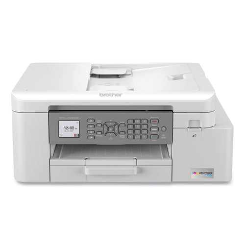 MFC-J4335DW All-in-One Color Inkjet Printer