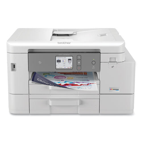 MFC-J4535DW All-in-One Color Inkjet Printer