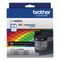 LC406XLBKS INKvestment High-Yield Ink
