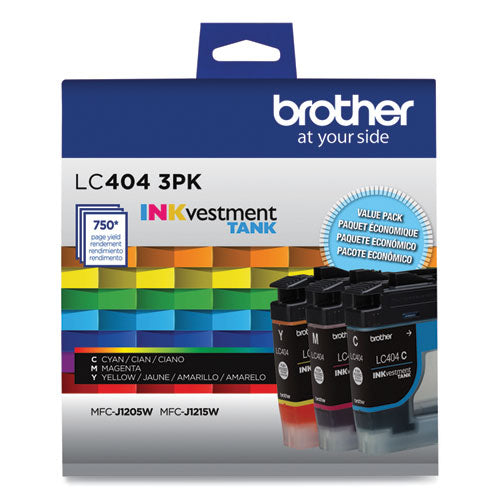 LC4043PK INKvestment Ink