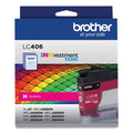 LC406MS INKvestment Ink
