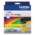 LC406YS INKvestment Ink