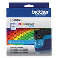 LC406XLCS INKvestment High-Yield Ink