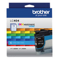 LC404CS INKvestment Ink