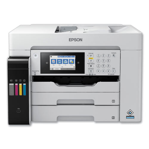 WorkForce ST-C8090 Supertank Color MFC Printer