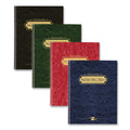Teacher's Record Roll Book