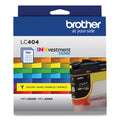 LC404YS INKvestment Ink