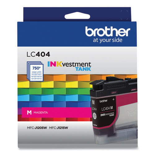 LC404MS INKvestment Ink