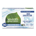 Natural Fabric Softener Sheets