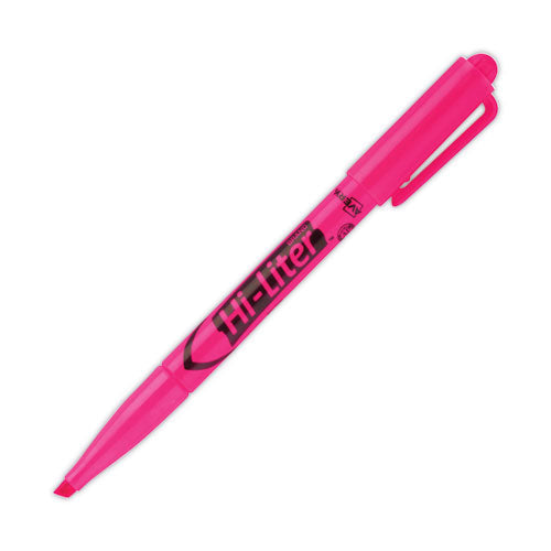 HI-LITER Pen-Style Highlighters