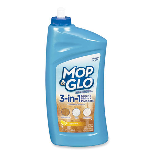 Ready to Use Multi-Surface Floor Cleaner