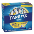 Pearl Tampons