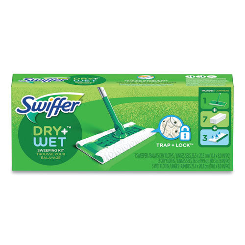 Sweeper Mop