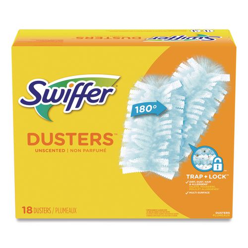 Refill Dusters