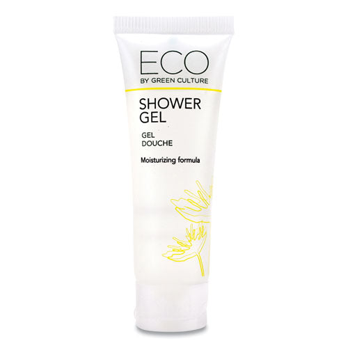 Shower Gel