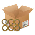 Heavy-Duty Box Sealing Tape