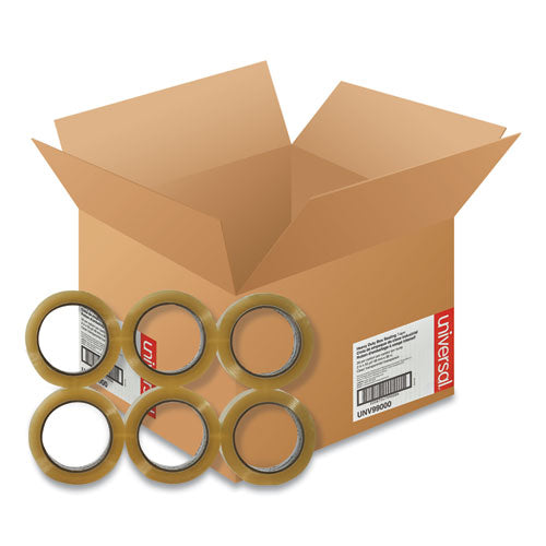 Heavy-Duty Box Sealing Tape