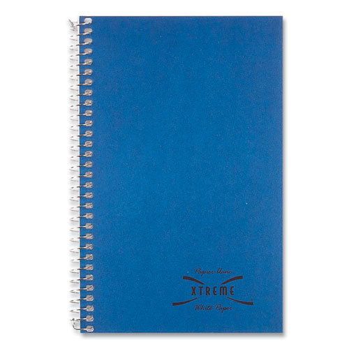 Three-Subject Wirebound Notebooks