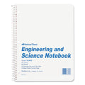 Engineering and Science Notebook