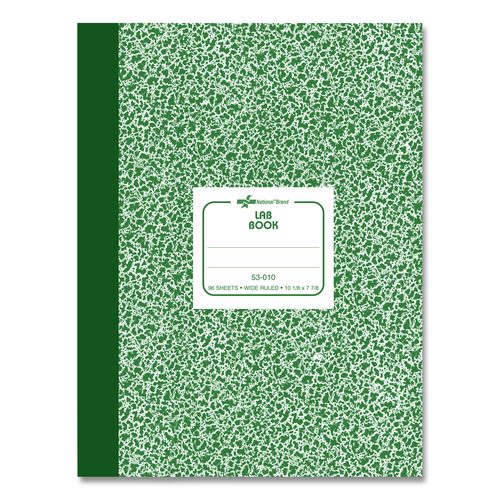 Lab Notebook
