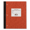 Duplicate Laboratory Notebooks