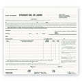 Snap-A-Way Bill of Lading
