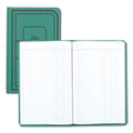 Tuff Series Accounting Journal