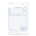 Job Work Order Book