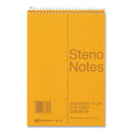 Standard Spiral Steno Pad