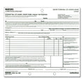 Speediset Bill of Lading