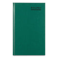 Emerald Series Account Book