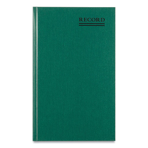 Emerald Series Account Book
