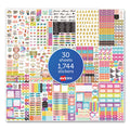 Planner Sticker Variety Pack