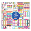 Budgeting Planner Stickers