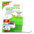 Table Tent