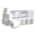 Armor Antimicrobial Receipt Roll Paper