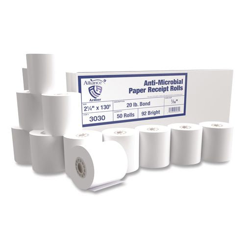 Armor Antimicrobial Receipt Roll Paper