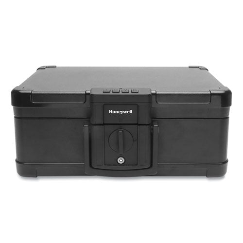 Fire and Waterproof Safe with Touchpad Lock