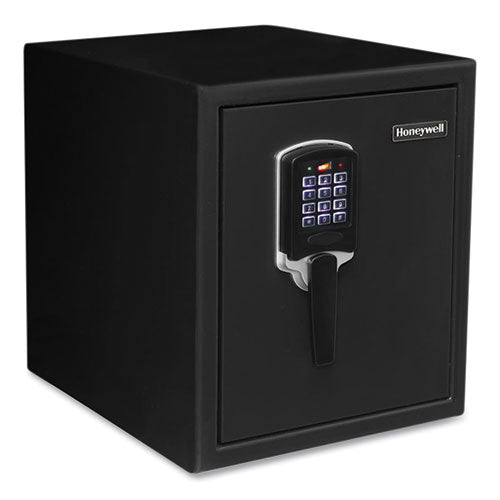 Digital Security Steel Fire and Waterproof Safe with Keypad and Key Lock