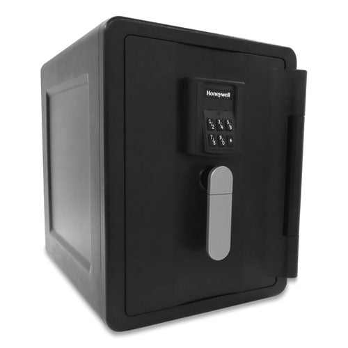 Fire and Waterproof Safe with Digital Lock