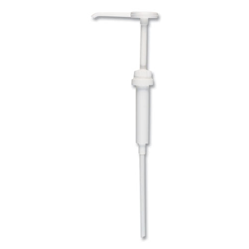 Special Plastic Dispensing Pump