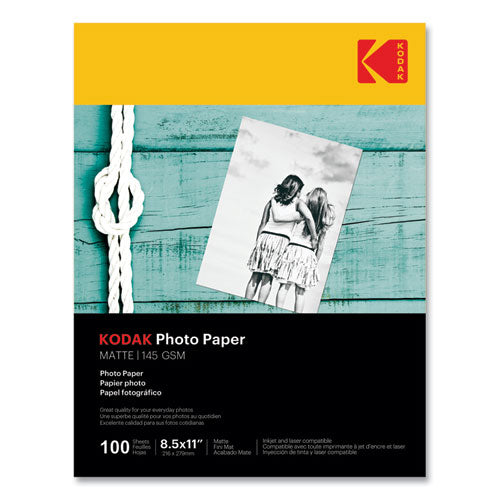 Photo Paper