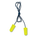 E-A-Rsoft Metal Detectable Soft Foam Earplugs