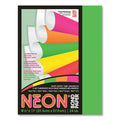 Neon Multi-Purpose Paper