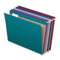 Recycled Hanging File Folders